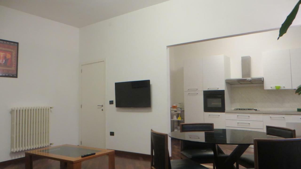 Mazzini 166 Apartment Pescara Luaran gambar